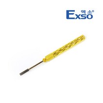 엑소 EXSO 수동랩핑기 EX-30 공구, 0.9