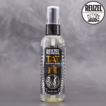 REUZEL 샤인 타투 스프레이 3.38oz (100ml) SHINE Tattoo Spray 3.38oz (100ml), none