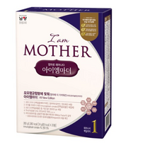 남양유업 아이엠마더 스틱분유 1단계, 20봉, 3개