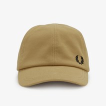 프레드페리 [본사정품] 피케 클래식 캡 (194) CFPU2211650-194
