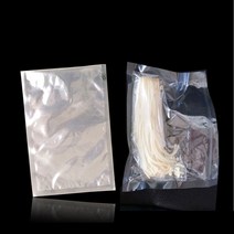 나일론 진공 봉투 포장지 20X30cm (두께0.07mm) 100매, 20X30cm _ 0.07mm