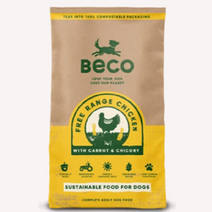 보더콜리사료 말티즈사료 치킨 2kg, 프리랜치치킨2kg