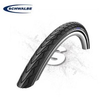 [슈발베] 마라톤/타이어 자전거타이어 마라톤오리지널 SCHWALBE, 상세 설명 참조, 사이즈:26x1.75