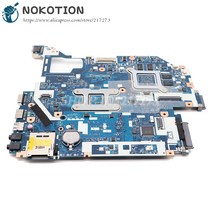 NOKOTION NB.RZP11.001 마더 보드 Acer aspire V3-571 노트북 메인 Q5WVH LA-7912P GT640M 2GB, 04 Geforce 710M