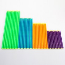 Anylock백 클립 그립 스틱 스타일 씰 식품 백 씰링 클립 씰 스틱 40 개, 40Pcs
