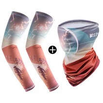 자외선 차단 넥커버 아이스 슬리브 스포츠 두건 여름 낚시 등산 남자 자전거 마스크 목도리 아웃도어