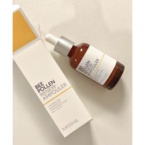 미샤 비폴렌 리뉴 앰플러, 30ml, 1개
