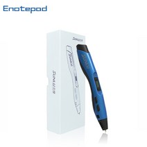 3디펜 3d 3D 인쇄 펜, sl-300a-블루