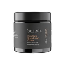 부타스킨 코코셔 리바이탈라이징 크림, 2 OZ