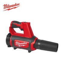 밀워키 송풍기 12V M12 BBL, 3. 6Ah배터리 1개+본체+충전기