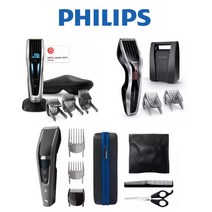 필립스 이발기 바리깡 7종 Philips, 필립스 이발기 HC5440/80