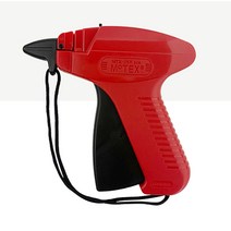 택건 택총 태그건 가격표 태그 매장용, 1개