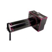 볼록렌즈 사진기