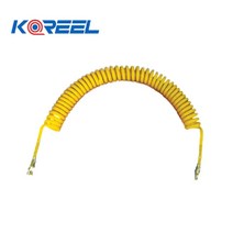 [RAΕ] 삼국-우레탄코일호스 8x5x7.5 8mm (1EA) 윤활기기 유압 호스릴 공압 에어 타카구 PVC 고무 ▷_4Ε470Ea, Ε본상품선택!