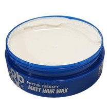 괭택없는 매트한 질감 강한 고정 헤어 왁스 100g -, 본품