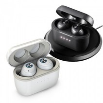 ABKO 앱코 BEATONIC EF01 블루투스 이어폰 (블랙)