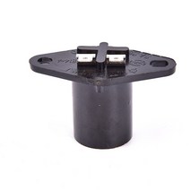 전자렌지부품 소켓 호환 1Pc 전자 레인지 램프 홀더 E14 기본 스레드 직경 14mm 액세서리, 한개옵션0