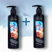 엔젤어라운드 쇼킹팟트리트먼트 250ml 홈케어 끝판왕 헤어샵 클리닉 전후처리제 청담동 여신머리 물미역1+1, 2개