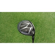 타이틀리스트 915F 3번 15도 MJ-6S 우드