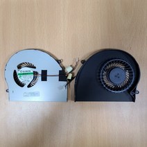 쿨링팬 DELL Alienware 17 R4 R5 P31E GPU FAN MG7509