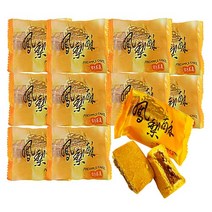 대만 파인애플 파이 오리지널 펑리수 10입 25g 10입, 250g, 1개