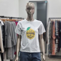 제시뉴욕 면티셔츠MBM5NRTZ3530