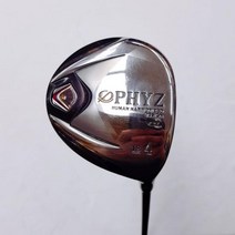 중고 브리지스톤 파이즈 여성 중고 4번우드 220070810050 qq, 단품