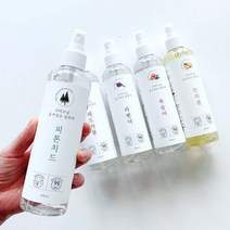 남자 홀애비 방 냄새 제거제 탈취제 제거 방향제 천연 향기, 복숭아 250ml