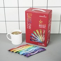 레인보우 모카골드 커피믹스, 12g, 100개입, 1개