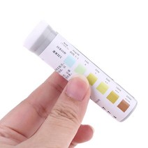 소변 검사 용 20 스트립 소변 검사 포도당 당뇨병 소변 검사 스트립 anti-vc jy16 20 dropship