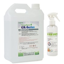 GK-Series 석회제거제, 4L, 1개