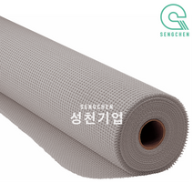 테라코 메쉬망(일반), 1M x 100M(=1Roll=1BOX)