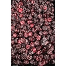 국산 복분자 급냉 1kg 유기농 생과 토종복분자 햇 슈퍼 복분자 냉동생과 친환경 샐러드 즙, 2kg