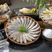 도도나 국내산 참 굴비(소) 350g*4팩 40미 1.4kg 12~14cm