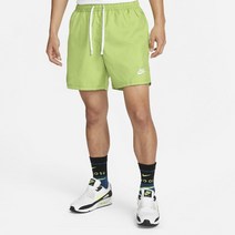 맨 나이키 NIKE 스포츠웨어 SPE 우븐 라인드 플로우 쇼츠 - 332 1020091631