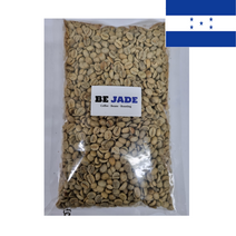 생두 [비제이드] 온두라스 카푸카스 워시드[이벤트], 1kg