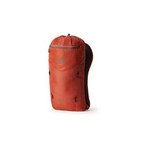 그레고리 나노 14L 데이팩 등산가방 배낭 백팩, 854 cu in / 14 L, 0 - 999 cubic in_Spark Orange