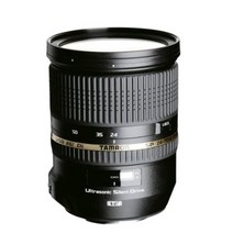 TAMRON 대구경 표준 줌 렌즈 SP 24-70mm F2.8 Di VC USD 니콘용 풀 사이즈 대응 A007N
