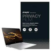 HP 엔비 x360 15-dr0041tx용 정보보호필름, 없음, 상세설명 참조