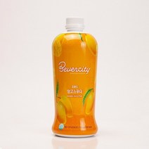 세미 후루티 망고스무디 1.8kg