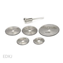 샌딩기 사포 에어 원형 전동 사각 모래 무선 22mm-60mm 고속 강철 톱날 목공, 60mm