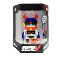 로보트태권V 미니블럭