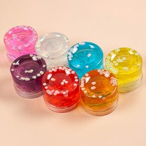 2000 슬라임에야광토핑 (3개세트), 본상품선택