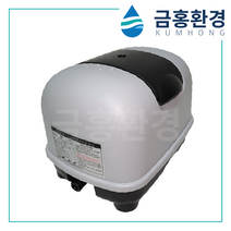 정화조 에어펌프 브로워 100리터 동양사 DY-100L 오수처리시설 블로워 브로와
