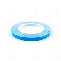방열 내열 양면테이프 10mm LED조명 회로기판 백라이트 화로연통 연결 접착 스티커 도구