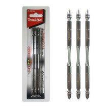 마끼다 토션비트 A-50120, 3개