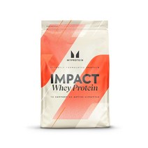 Myprotein 임팩트 웨이 프로틴 250g 초콜렛 브라우니, 1개