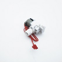 대림바스 DST300 DST-300W 솔레노이드밸브 비데부품