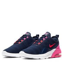 [해외]나이키 NIKE WOMENS 에어 맥스 MOTION 2 SNEAKER - NAVY