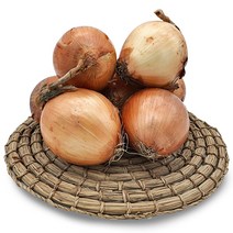 왕언니 국산 100% 거금도 햇 양파 3kg 5kg 경남고흥 산지직송